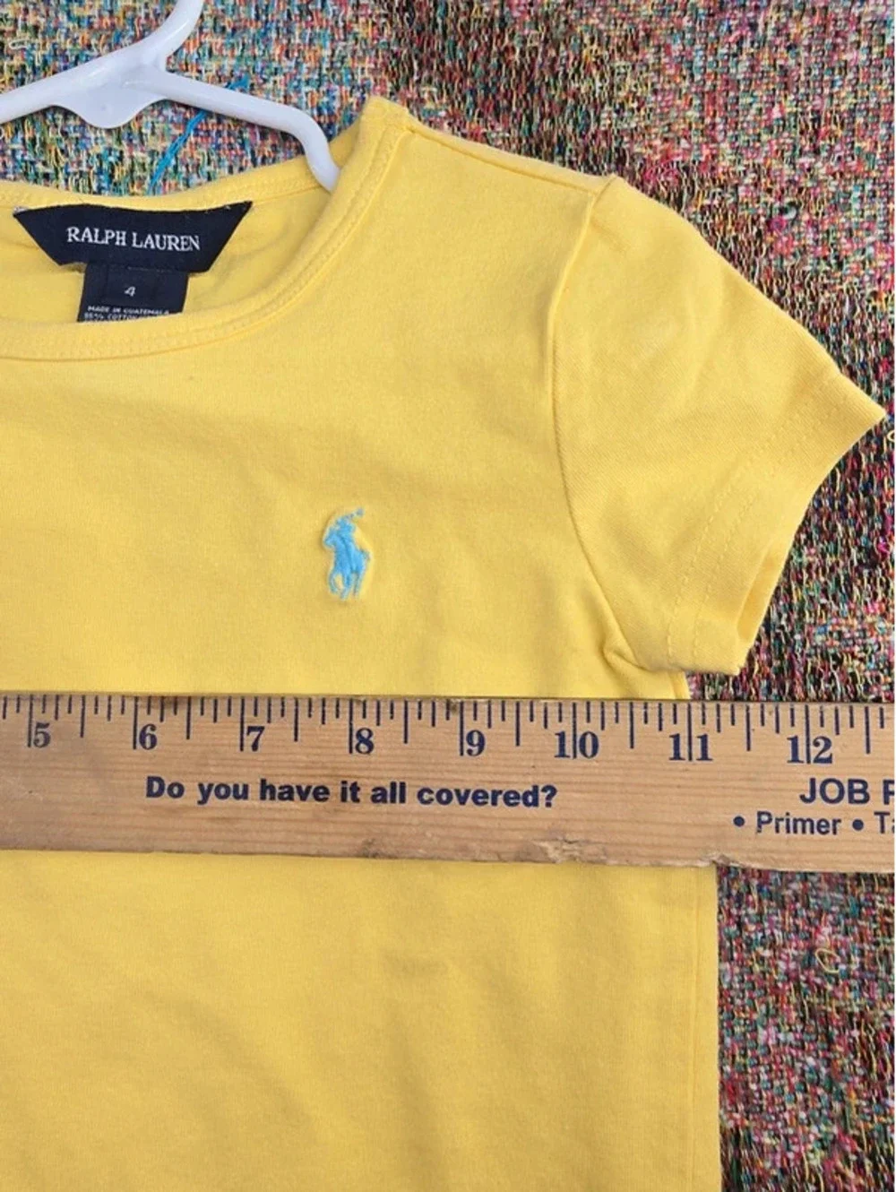 Ralph Lauren classic ralph